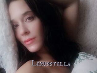 Lexusstella