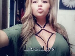LexxxiiLynn