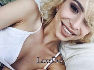 LexyEve