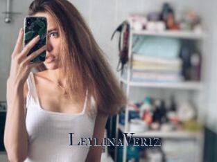 LeylinaVeriz