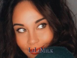 LiLiMilk