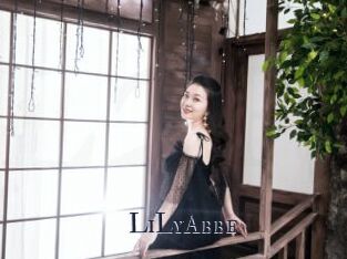 LiLyAbbe