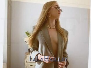 LiLyHailley