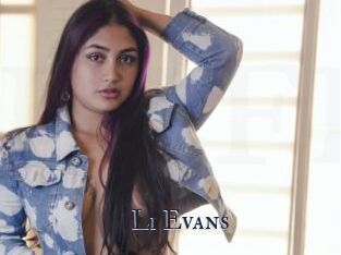 Li_Evans