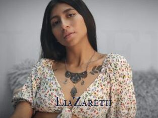 LiaZareth