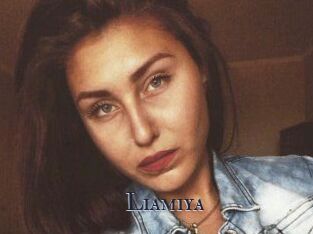 Liamiya