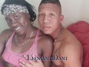 LianAndDani
