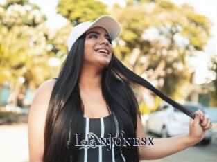 LianJonesx