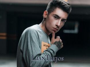 LianTrejos