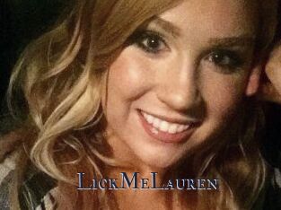 LickMeLauren