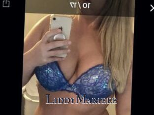 LiddyMarieee