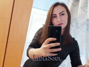 LidiaSoul
