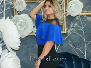 LifeIsLovee