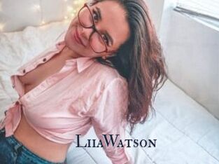 LiiaWatson