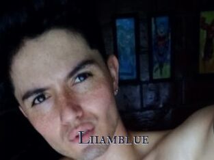 Liiamblue