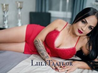 LiilyTaaylor