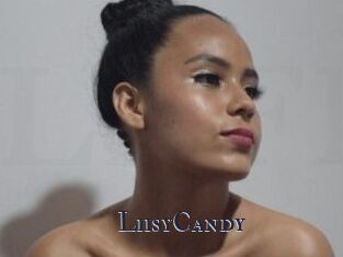 LiisyCandy