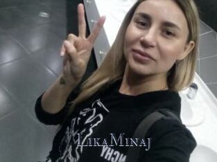 LikaMinaj