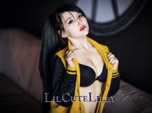 LilCuteLilly
