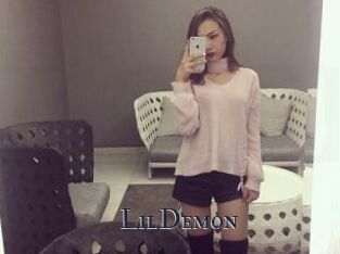 LilDemon
