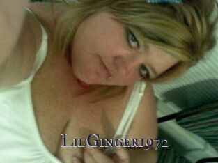 LilGinger1972