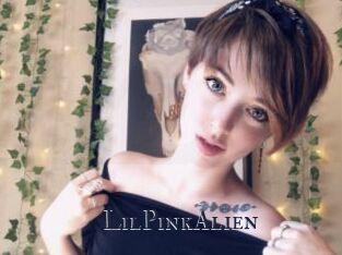 LilPinkAlien