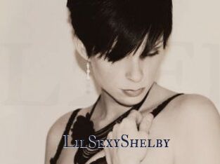 LilSexyShelby