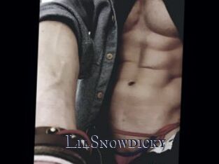 LilSnowdicky