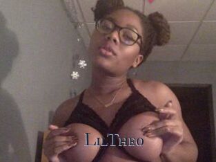 LilTheo
