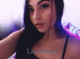 LilaaSweet