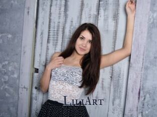 LiliArt