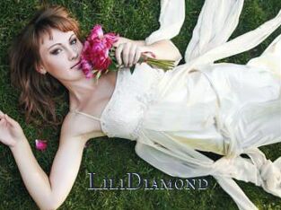 LiliDiamond