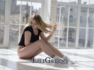 LiliGreens