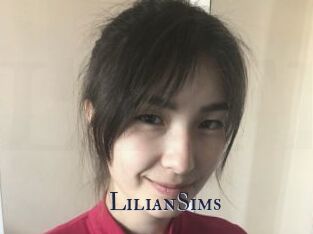LilianSims