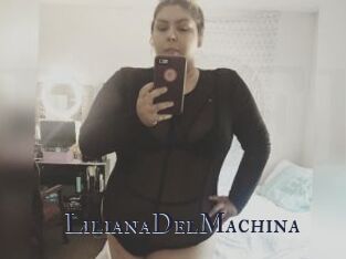 LilianaDelMachina
