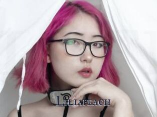 Liliapeach