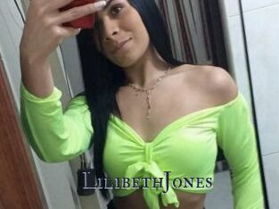 LilibethJones