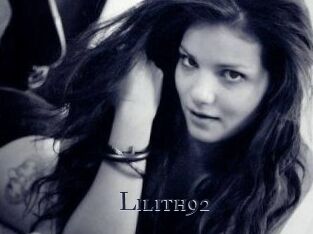Lilith92