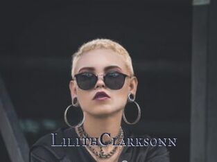 LilithClarksonn
