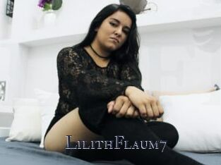 LilithFlaum7