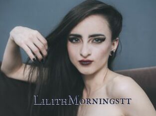 LilithMorningstt