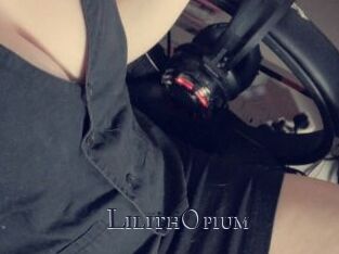 LilithOpium