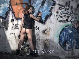 LillAnne