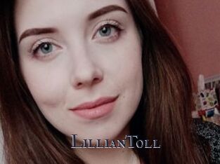 LillianToll