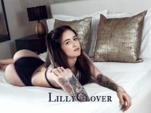 LillyClover