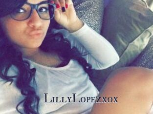 LillyLopezxox