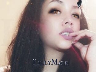 LillyMaze