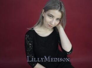 LillyMedison