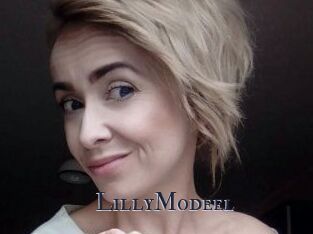 LillyModeel