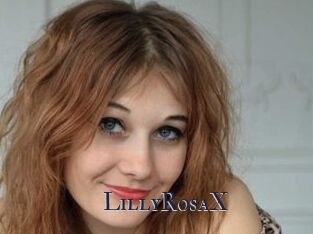 LillyRosaX